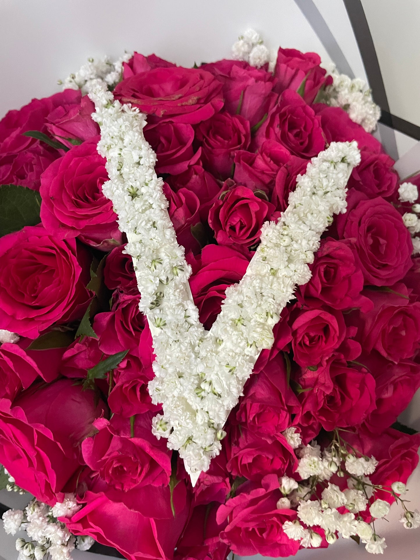 Bouquet Safia
