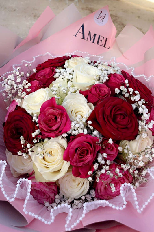 Bouquet Amel