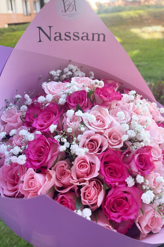 Bouquet Emma