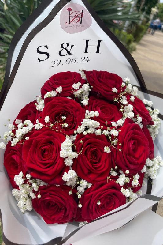 Bouquet Amour