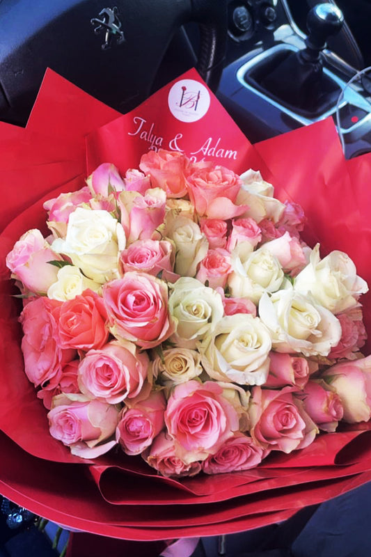 Bouquet Talya