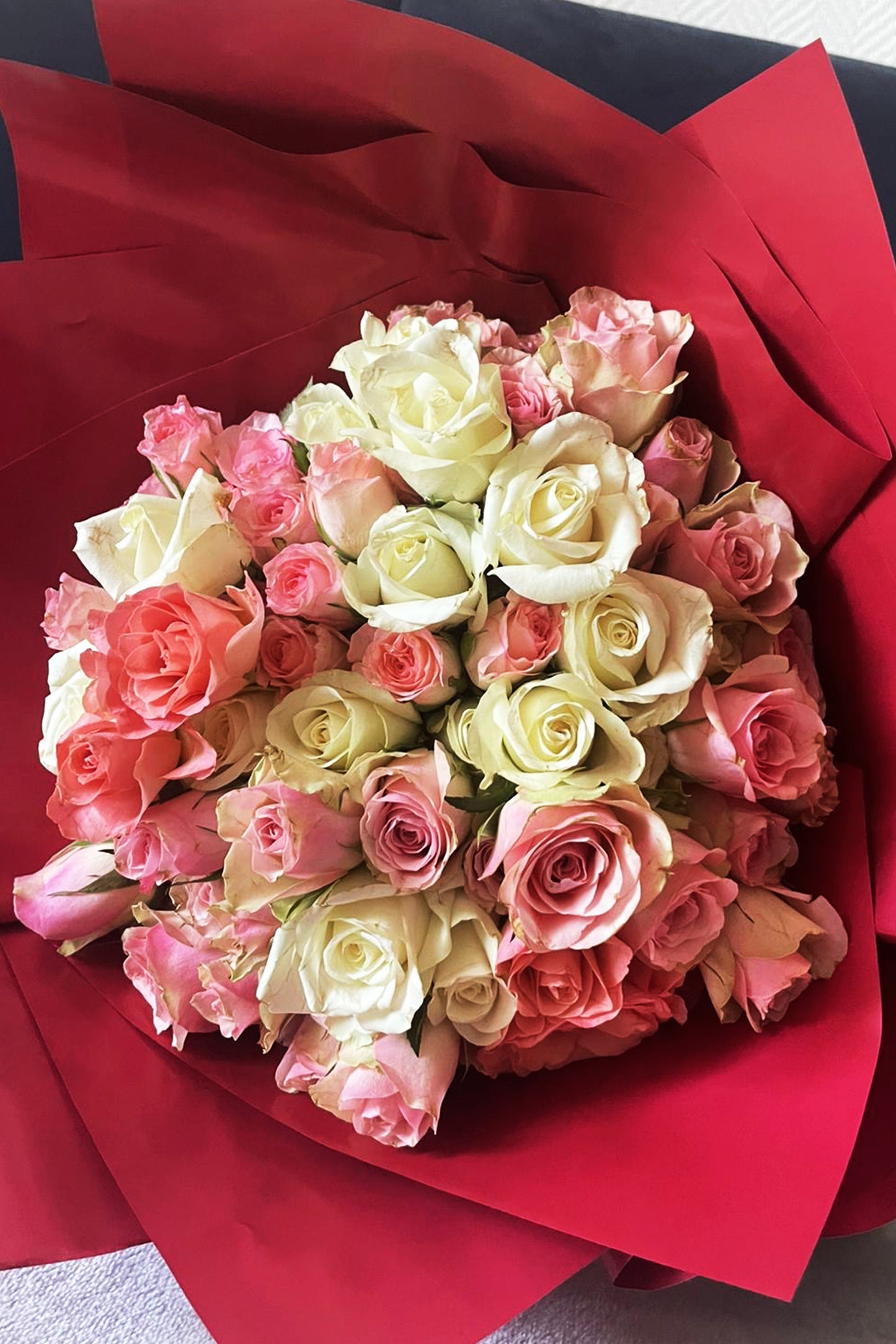 Bouquet Talya
