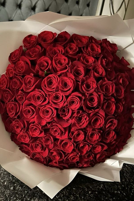 Bouquet Infinity