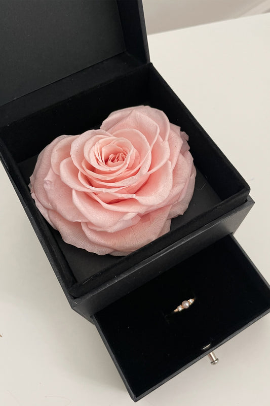 Box Eternelle Bijoux
