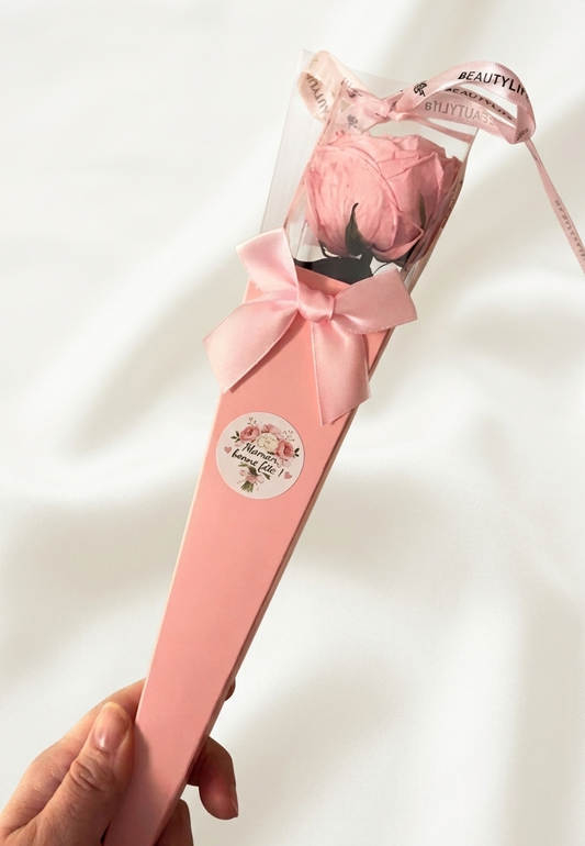 Rose personnalisable