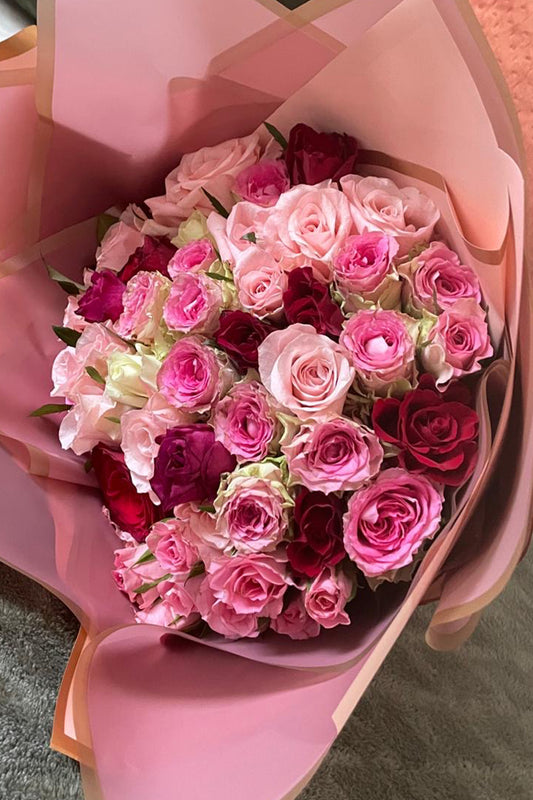 Bouquet Rachel